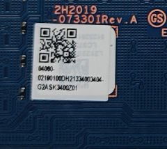 ASUS Vivobook Pro K3400P K3401 K3400 K6400Z M6400R Orijinal Touchpad Mause