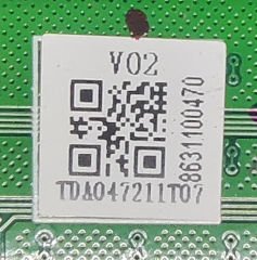 Monster Abra A5 V15.1 2 3 4 5 6 7 8 Orijinal Touchpad Mause