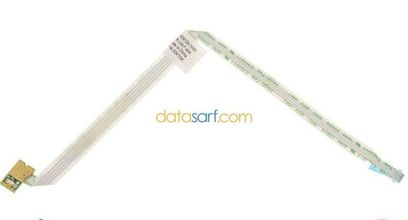 Dell Inspiron 13 5368, 5378, 5739, 3379, P69g, P69g001, Led Kart 0dktgk