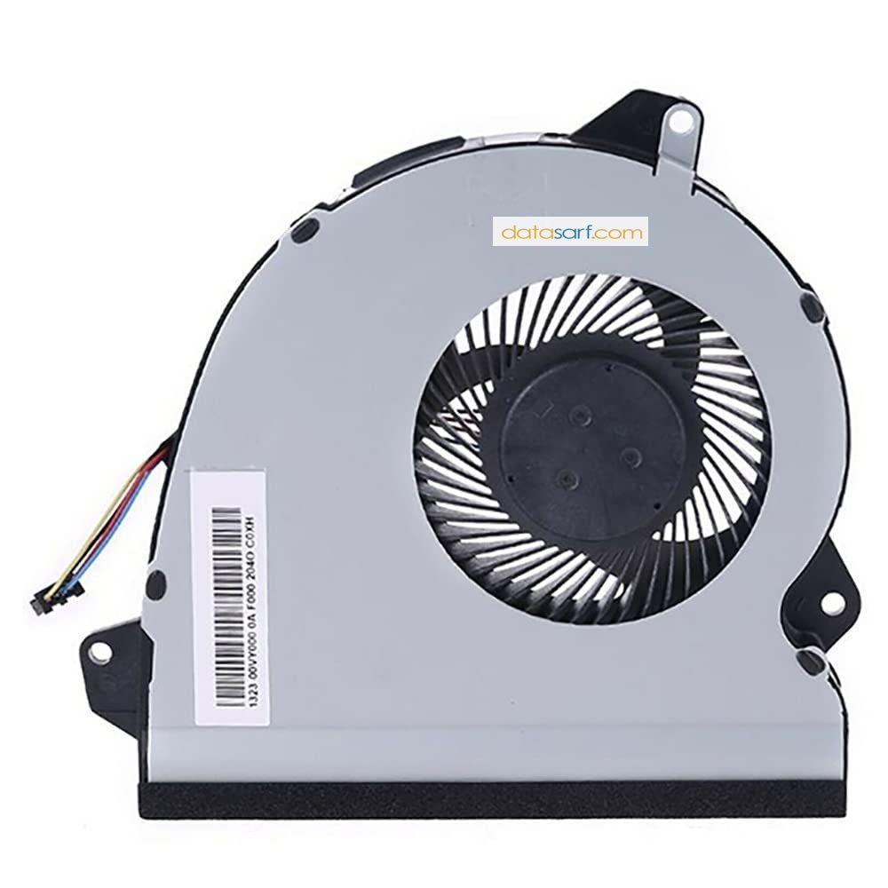 Asus RoG Strix FX553V Orijinal Fan 1323-00VY000