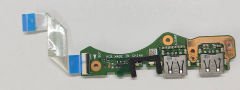 ASUS Vivobook Pro K3400P K3401 K3400 K6400Z M6400R Orijinal Usb Kart