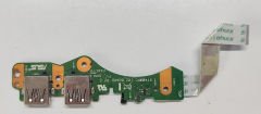 ASUS Vivobook Pro K3400P K3401 K3400 K6400Z M6400R Orijinal Usb Kart