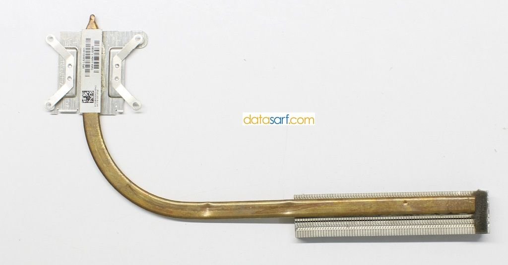 Hp 15-GW Orijinal Soğutucu Bakır Heatsink SPS-L52033-001