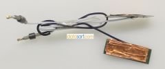 Toshiba Radius 14 E45w, L40w-C, P55w-C Wireless Anten Set