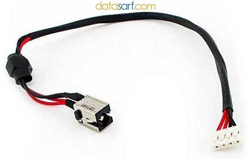 Lenovo G580 G585 Power Jack Şarj Soketi DC30100H800