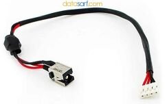 Lenovo G580 G585 Power Jack Şarj Soketi DC30100H800
