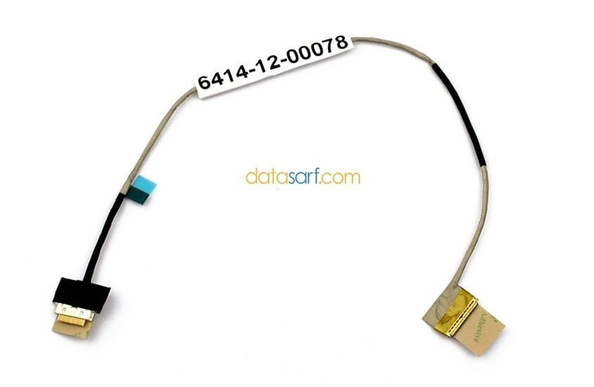 Toshiba Radius 14 E45w, L40w-C, P55w-C Lcd Kablo H000090180 1422-023b000