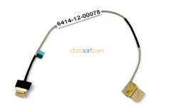 Toshiba Radius 14 E45w, L40w-C, P55w-C Lcd Kablo H000090180 1422-023b000