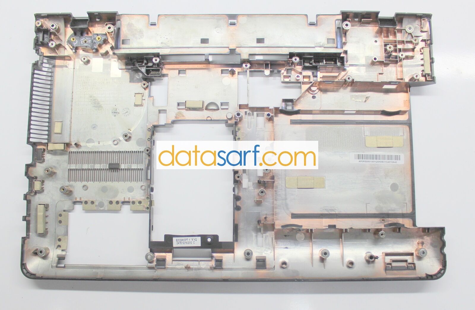 Samsung Np355E5C Alt Kasa Tamirli Ap0Rs000100