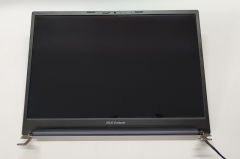 ASUS Vivobook Pro K3400P K3401 K3400 K6400Z M6400R Orijinal Lcd Ekran Full Set Oled