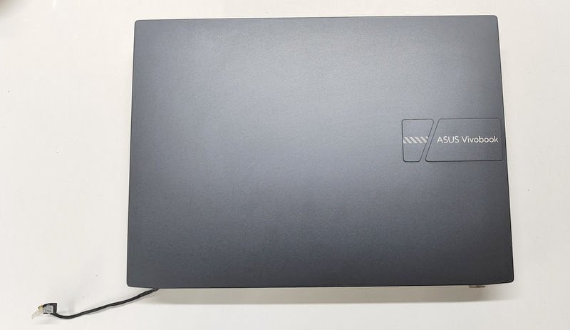 ASUS Vivobook Pro K3400P K3401 K3400 K6400Z M6400R Orijinal Lcd Ekran Full Set Oled