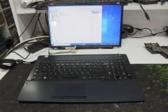 Samsung NP275E5E Anakart BA41-02308A