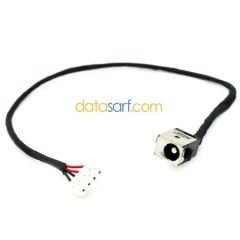 Toshiba Radius 14 E45w, L40w-C, P55w-C Power Jack Şarj Soketi