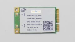 Packard Bell Lj61 Lj65 Lj71 Lj75 Gateway Nv78 Nv79 Kayf0 Acer Nv72 Nv73 Nv76 Wireless Kart
