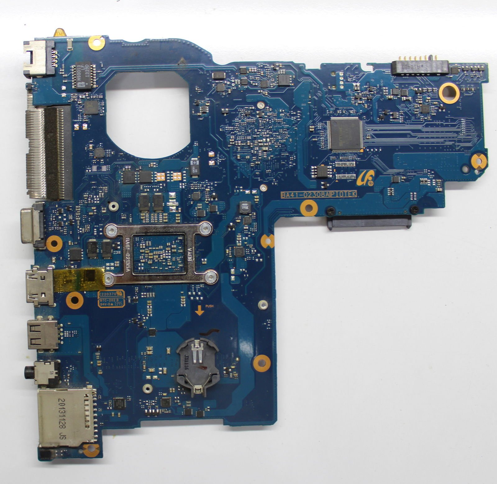 Samsung NP275 Anakart BA41-02308A
