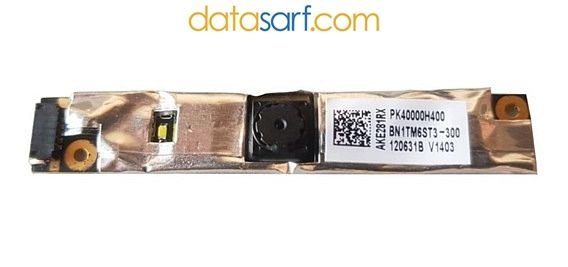 Lenovo G580 G585 Webcam Kamera PK4000H400