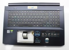 Acer Predatör PH317-54 Orijinal Klavye Üst Kasa 6070B1599602