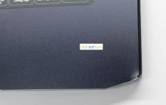 Acer Predatör PH317-53 Orijinal Klavye Üst Kasa 6070B1599602