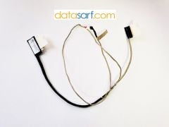 Hp TPN-C125 LCD DATA FLEX KABLO AHL50 EDP DC020026M00