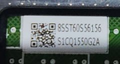 Lenovo İdeapad 5-14ITL05 5-14IIL05 5-14ARE0 Orijinal Klavye Üst Kasa Palmrest AP2UZ000530STD1  SN20W85239