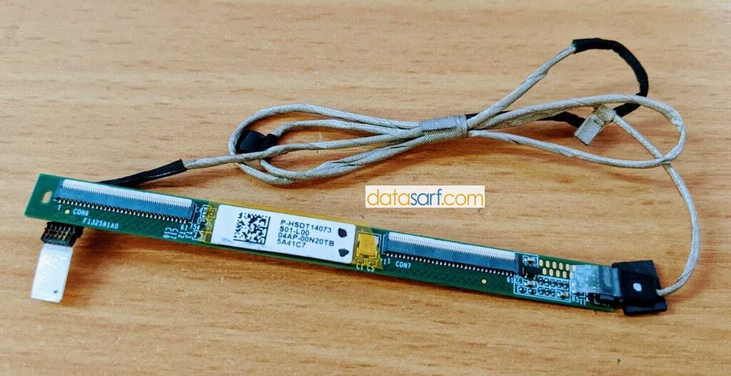 Toshiba Radius 14 E45w, L40w-C, P55w-C Dokunmatik Kartı 04ap-00n20tb