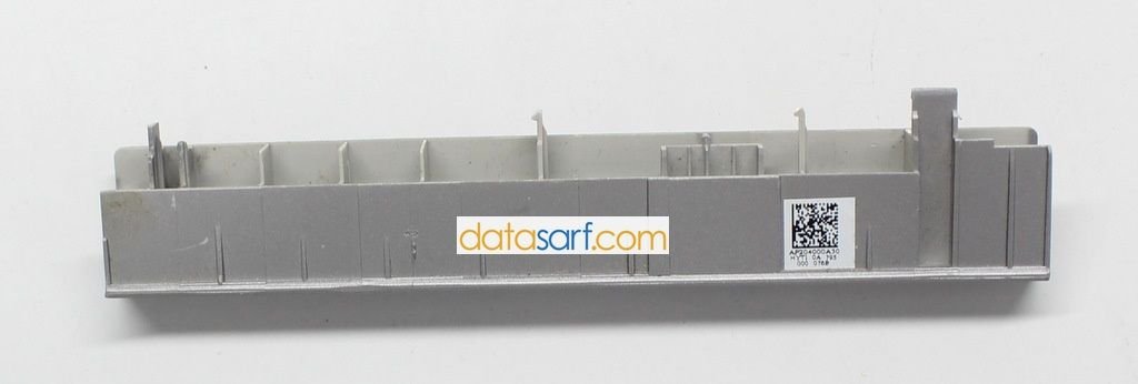 HP 15-RA 15 RA Orijinal Dvd Kapağı Gri AP204000A3G