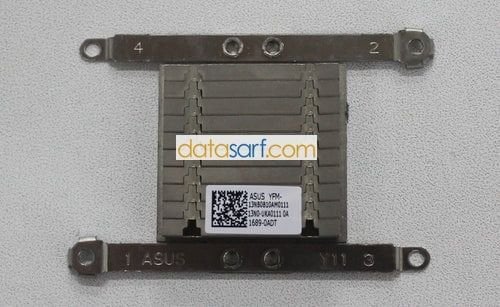 Asus R541 İşlemci Soğutucu Bakır 13NB0B10AM0111