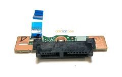 Lenovo Ideapad L340-15IGM Dvd Bağlantı Kartı NS-C101