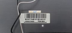 Toshıba L850 L855 S850 S855  Lcd Cover V000270400