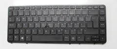HP EliteBook 840 G2 740 G1 840 G1 740 G2 740 G1 840 G1 740 G2 Orijinal Klavye Çıtası Çatlak