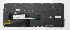 HP EliteBook 840 G2 740 G1 840 G1 740 G2 740 G1 840 G1 740 G2 Orijinal Klavye Çıtası Çatlak