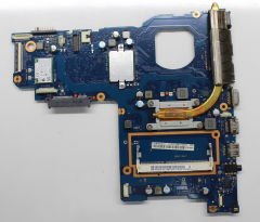 Samsung NP270E5V Anakart BA41-02308A