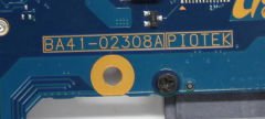 Samsung NP270E5V Anakart BA41-02308A