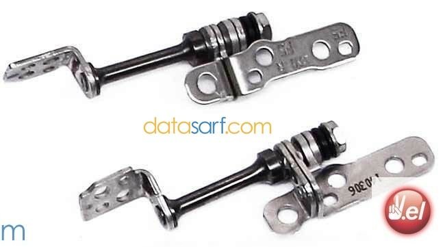 Toshiba Tecra Z40, Z40-A, Z40t-A Menteşe P000590010