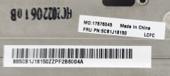 Lenovo ThinkPad T490 T495 P43S P14S T14 Gen 1 T14 Gen 2 Üst Kasa Palmrest AP1VA001G00