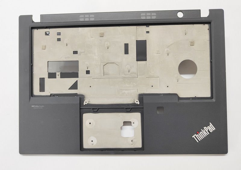 Lenovo ThinkPad T490 T495 P43S P14S T14 Gen 1 T14 Gen 2 Üst Kasa Palmrest AP1VA001G00