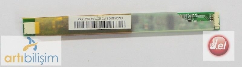 Lg E510 Lge51 Orijinal İnvertör