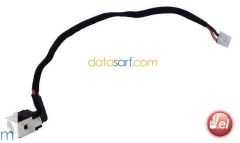 Toshiba Tecra Z40, Z40-A, Z40t-A Şarj Soketi P000589880