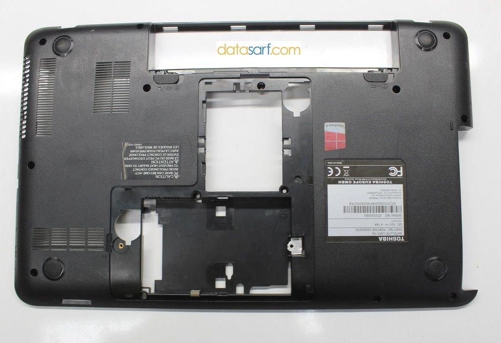 Toshıba L850 L855 Alt Kasa V000271660