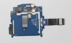 HP EliteBook 840 G2 740 G1 840 G1 740 G2 740 G1 840 G1 740 G2 Orijinal Kart Okuyucu
