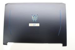 Acer Predatör Helios 300 N18I3 Orijinal Lcd Cover Arka Kapak Kusurlu 6070B1835701