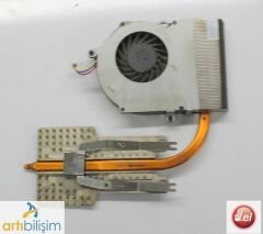 Toshiba Satellite L300 L300d L305 L305d  Fan