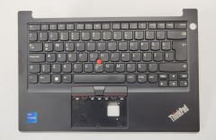 Lenovo ThinkPad E14 Gen 2 Klavye Üst Kasa AP1H0005D0 SN20W68348