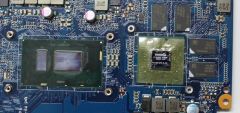 Hp TPN-Q191 Orijinal Anakart i5 8.Nesil 940MX DAG74AMB8D0