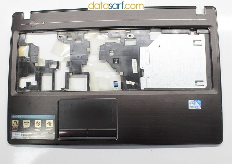 Lenovo G580 G585 Üst Kasa Palmrest