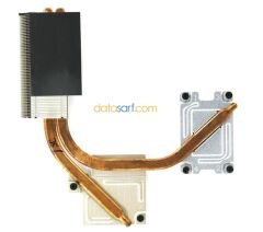Toshıba L850 L855 Soğutucu bakır Heatsink V000270020