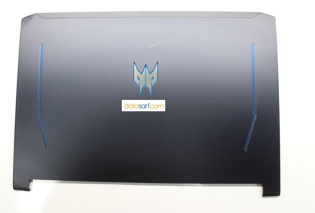 Acer Predatör PH317-54 Orijinal Lcd Cover Arka Kapak Kusurlu 6070B1835701