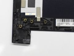 Acer Predatör PH317-54 Orijinal Lcd Cover Arka Kapak Kusurlu 6070B1835701