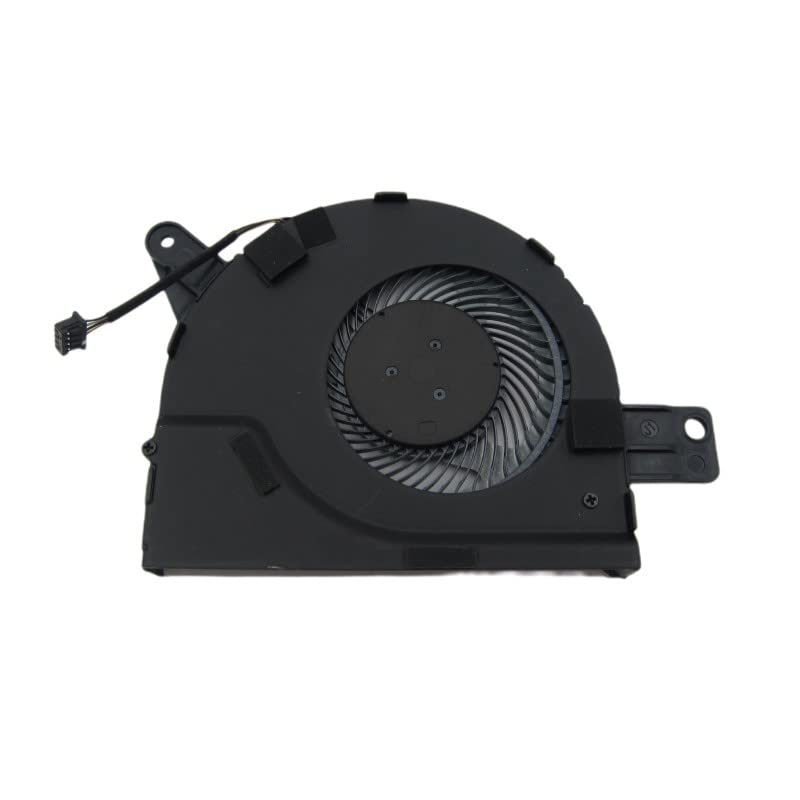 Dell Latitude E5591 Orijinal Fan DC28000IYFL 09VK27 9VK27