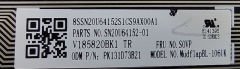 Lenovo ThinkPad E15 G1 Klavye Üst Kasa AP16000600